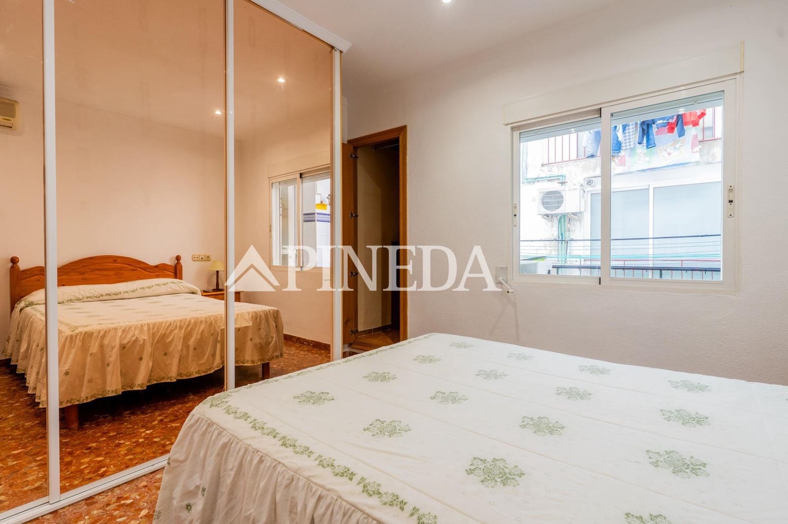 3 sypialnia Mieszkanie na sprzedaż w Pucol - 280 000 € (Ref: 9446325)