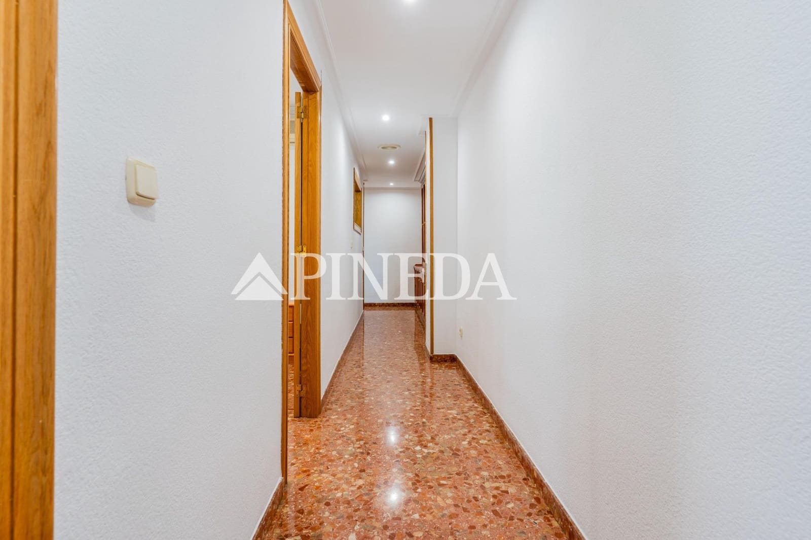 3 sypialnia Mieszkanie na sprzedaż w Pucol - 280 000 € (Ref: 9446325)