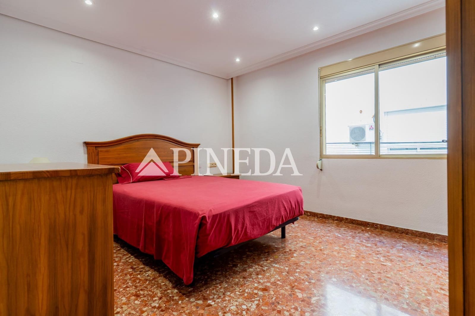 3 sypialnia Mieszkanie na sprzedaż w Pucol - 280 000 € (Ref: 9446325)