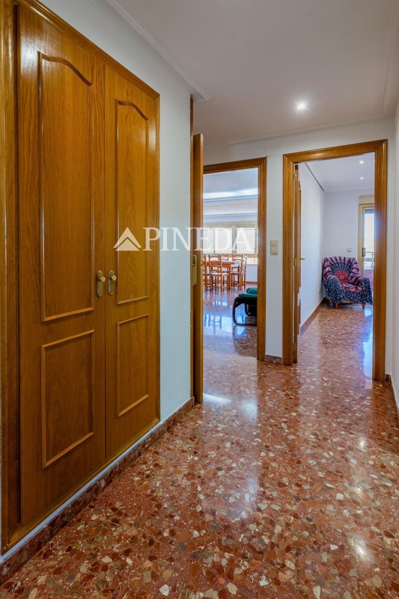 3 sypialnia Mieszkanie na sprzedaż w Pucol - 280 000 € (Ref: 9446325)