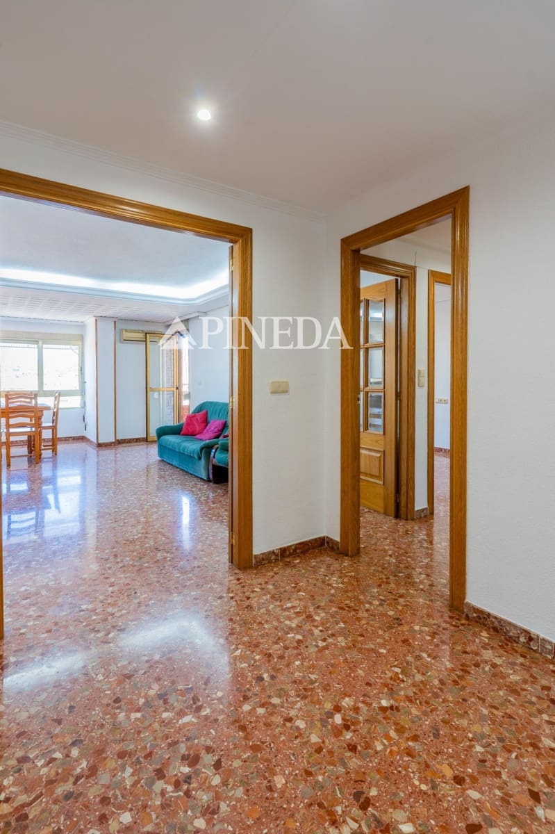 3 sypialnia Mieszkanie na sprzedaż w Pucol - 280 000 € (Ref: 9446325)