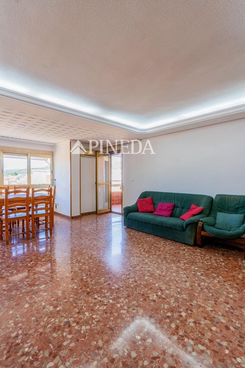 3 sypialnia Mieszkanie na sprzedaż w Pucol - 280 000 € (Ref: 9446325)