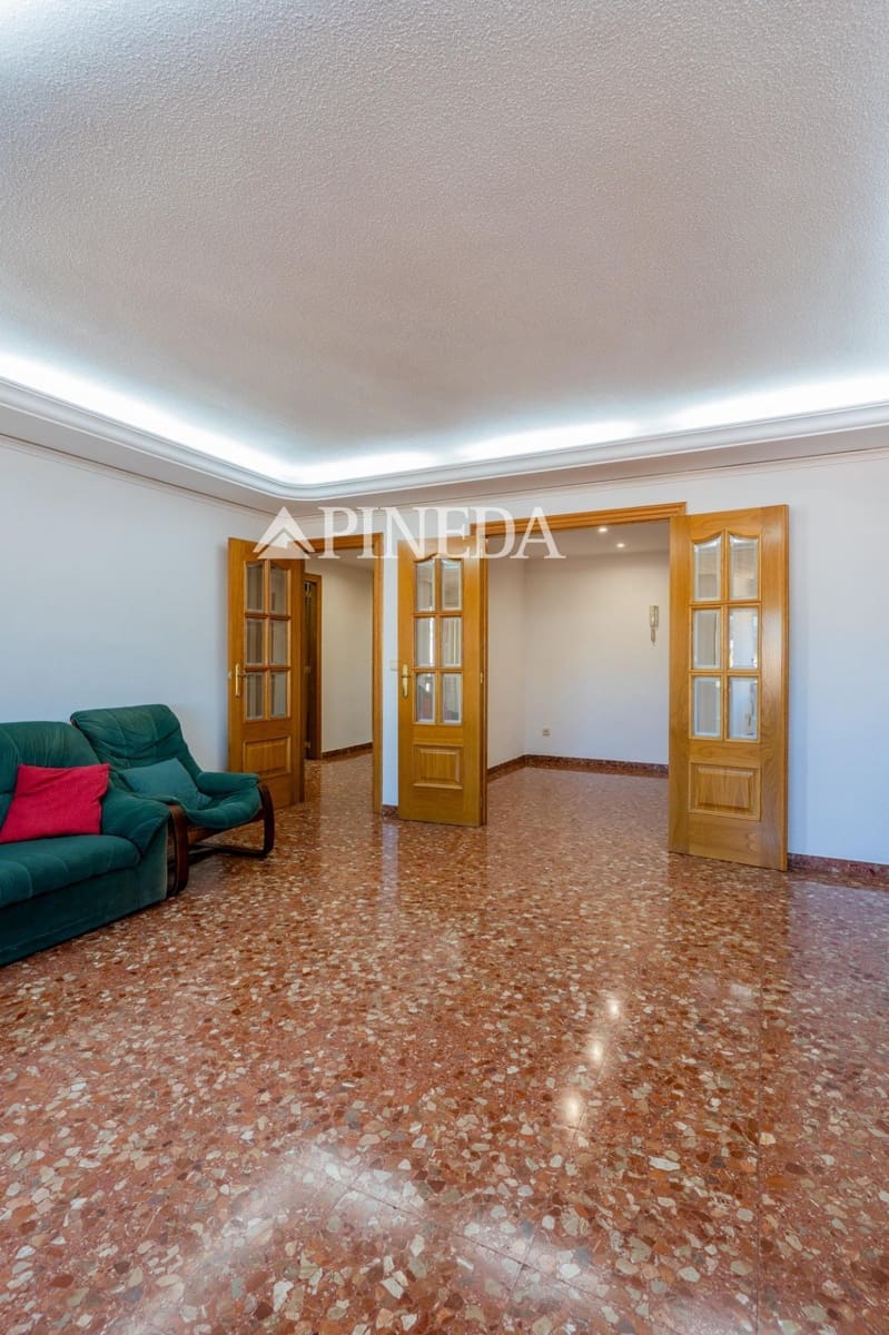 3 sypialnia Mieszkanie na sprzedaż w Pucol - 280 000 € (Ref: 9446325)