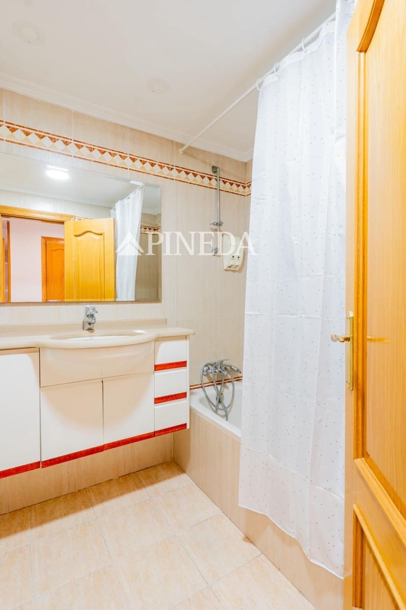 3 sypialnia Mieszkanie na sprzedaż w Pucol - 280 000 € (Ref: 9446325)