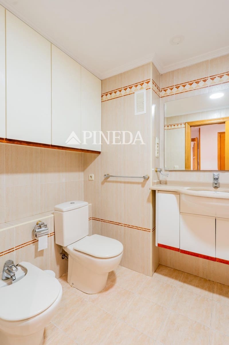 3 sypialnia Mieszkanie na sprzedaż w Pucol - 280 000 € (Ref: 9446325)