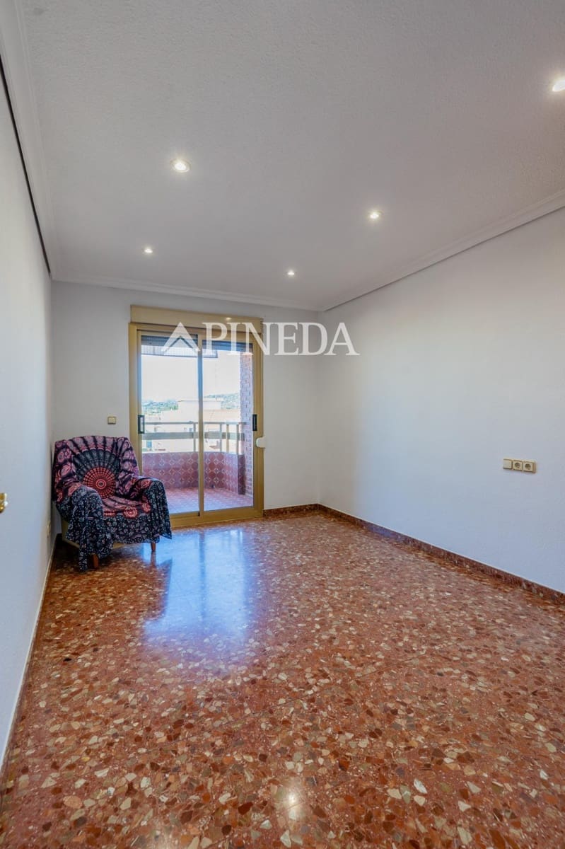 3 sypialnia Mieszkanie na sprzedaż w Pucol - 280 000 € (Ref: 9446325)