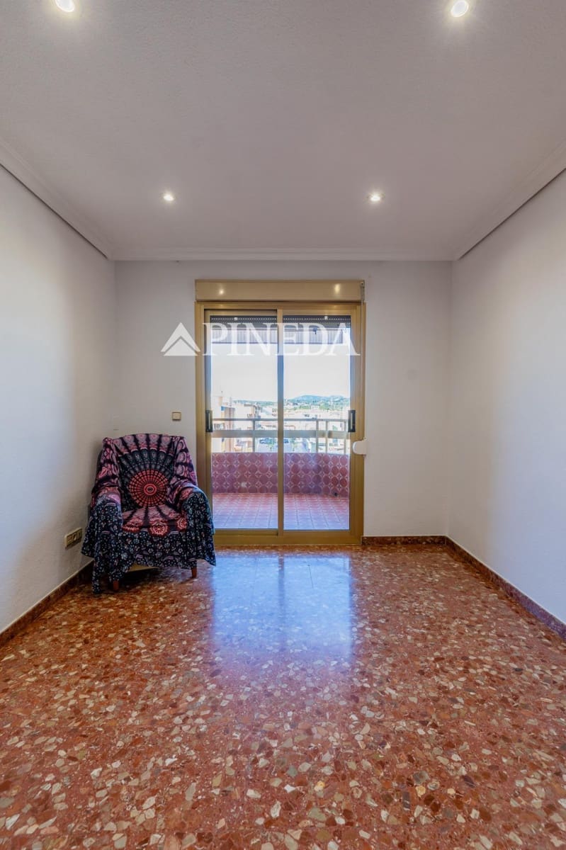 3 sypialnia Mieszkanie na sprzedaż w Pucol - 280 000 € (Ref: 9446325)