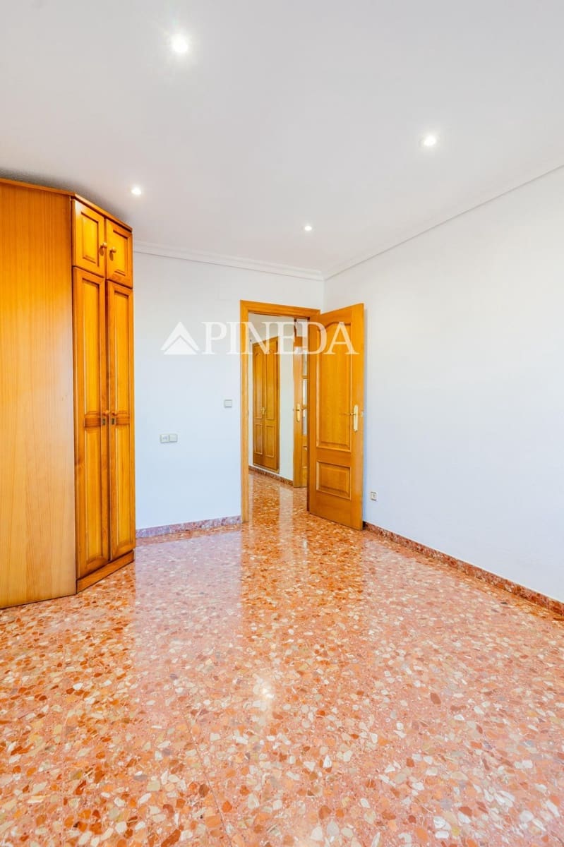 3 sypialnia Mieszkanie na sprzedaż w Pucol - 280 000 € (Ref: 9446325)