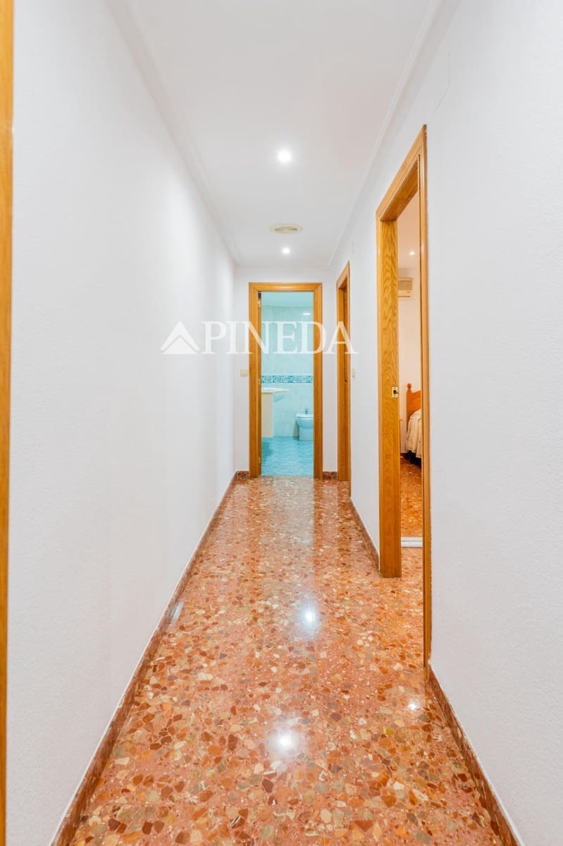 3 sypialnia Mieszkanie na sprzedaż w Pucol - 280 000 € (Ref: 9446325)