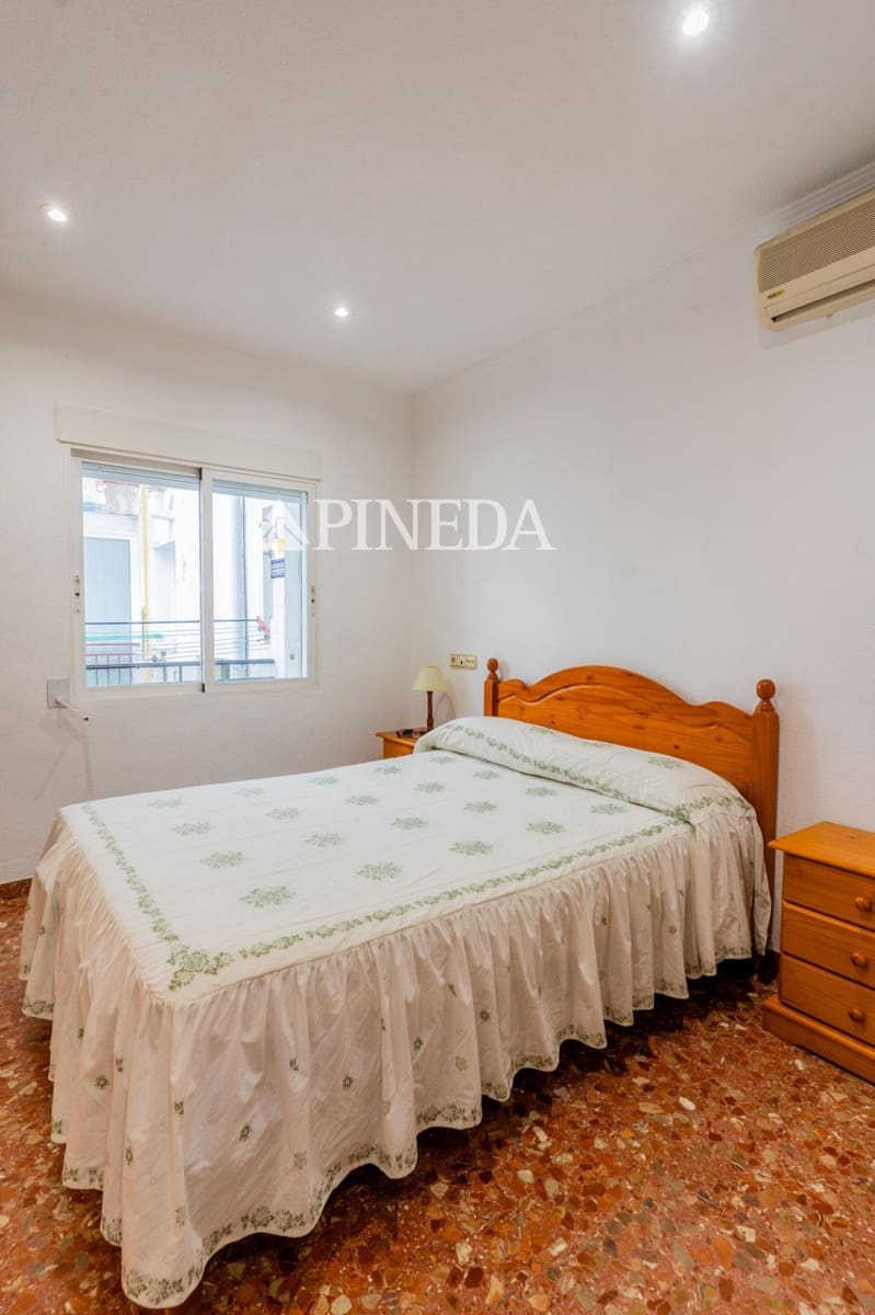 3 sypialnia Mieszkanie na sprzedaż w Pucol - 280 000 € (Ref: 9446325)