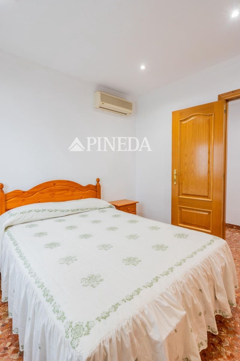 3 sypialnia Mieszkanie na sprzedaż w Pucol - 280 000 € (Ref: 9446325)