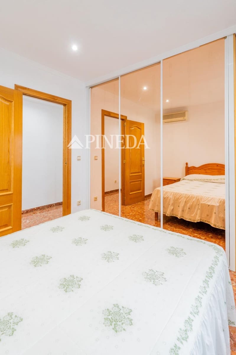 3 sypialnia Mieszkanie na sprzedaż w Pucol - 280 000 € (Ref: 9446325)