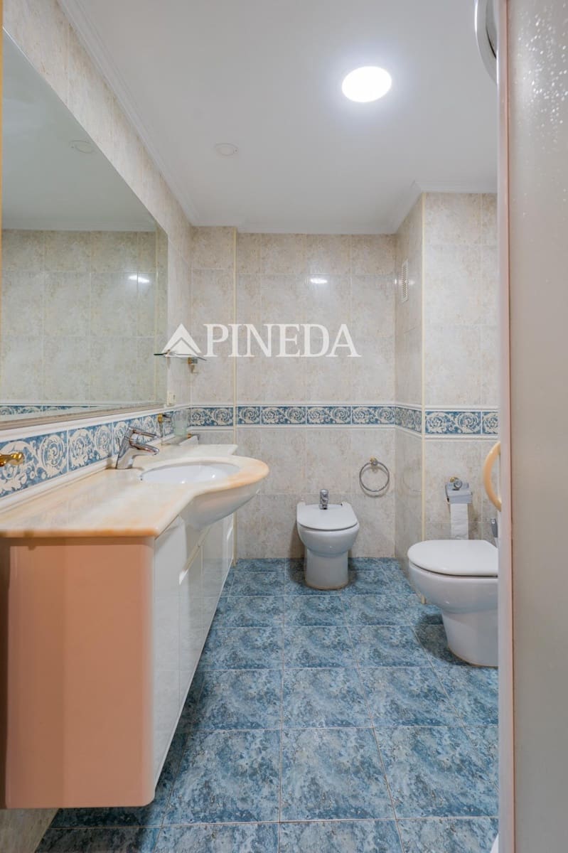 3 sypialnia Mieszkanie na sprzedaż w Pucol - 280 000 € (Ref: 9446325)