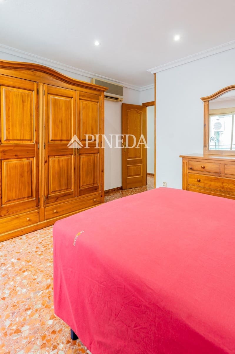 3 sypialnia Mieszkanie na sprzedaż w Pucol - 280 000 € (Ref: 9446325)