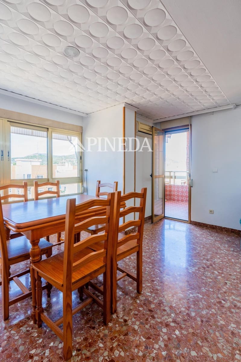 3 sypialnia Mieszkanie na sprzedaż w Pucol - 280 000 € (Ref: 9446325)