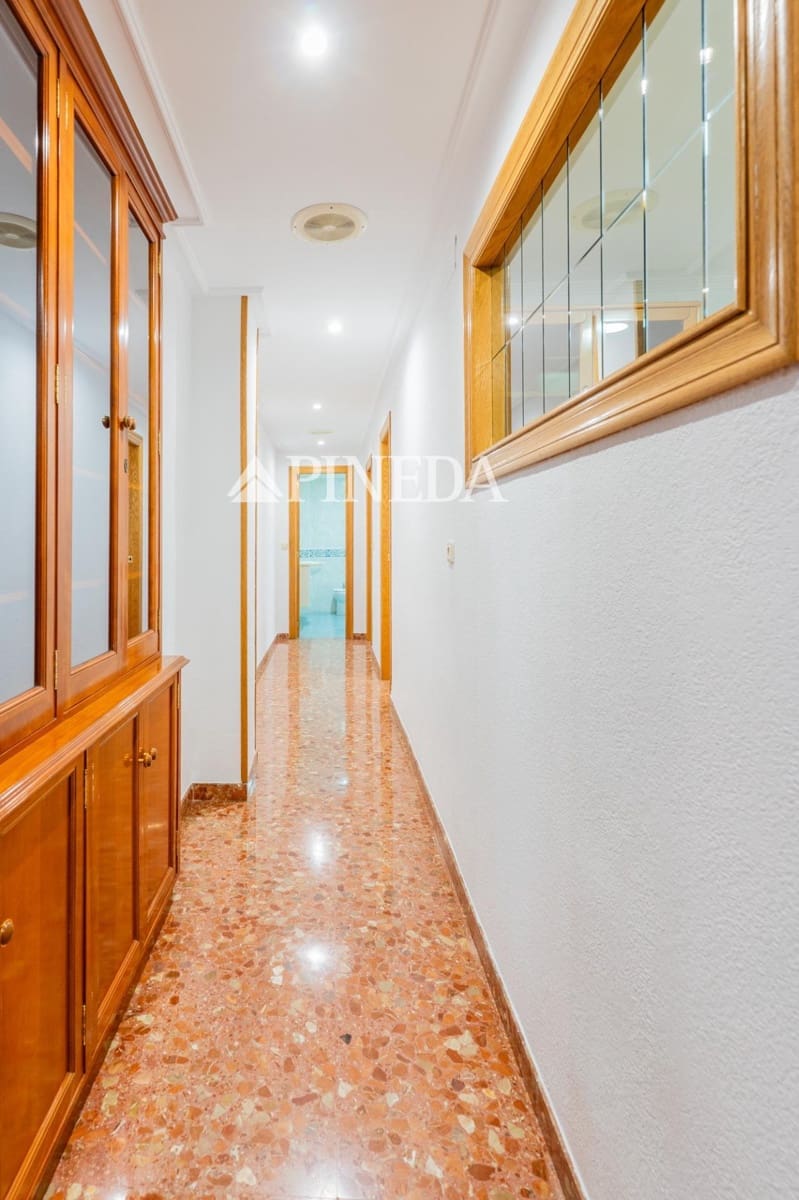 3 sypialnia Mieszkanie na sprzedaż w Pucol - 280 000 € (Ref: 9446325)