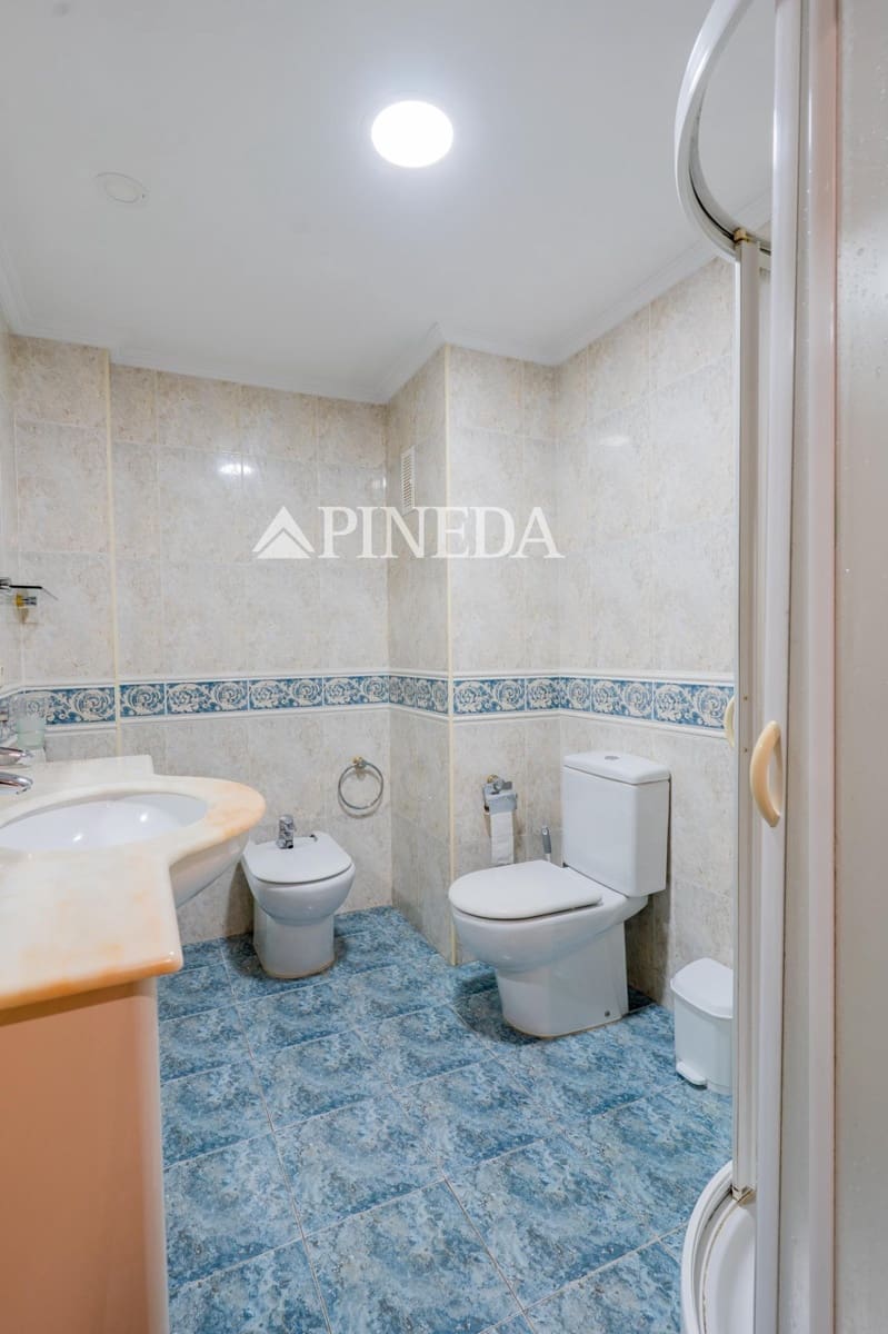 3 sypialnia Mieszkanie na sprzedaż w Pucol - 280 000 € (Ref: 9446325)