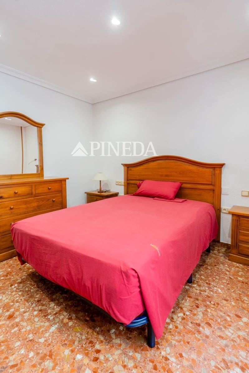 3 sypialnia Mieszkanie na sprzedaż w Pucol - 280 000 € (Ref: 9446325)