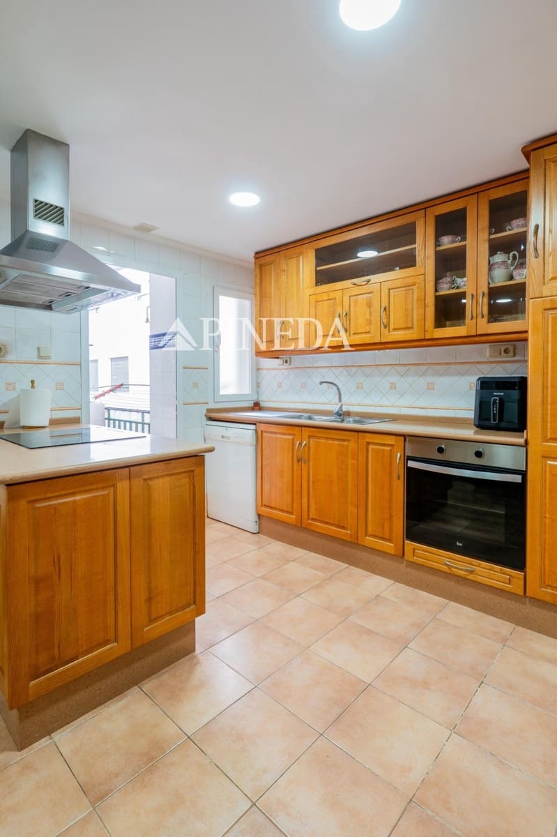 3 sypialnia Mieszkanie na sprzedaż w Pucol - 280 000 € (Ref: 9446325)