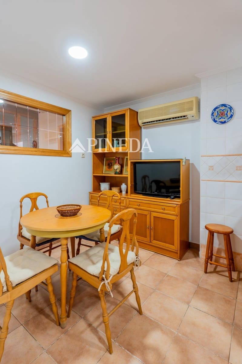 3 sypialnia Mieszkanie na sprzedaż w Pucol - 280 000 € (Ref: 9446325)