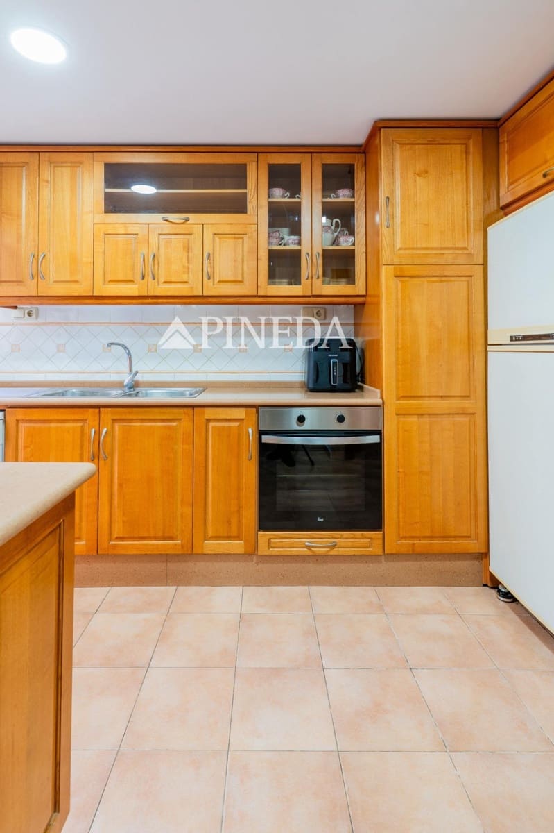 3 sypialnia Mieszkanie na sprzedaż w Pucol - 280 000 € (Ref: 9446325)