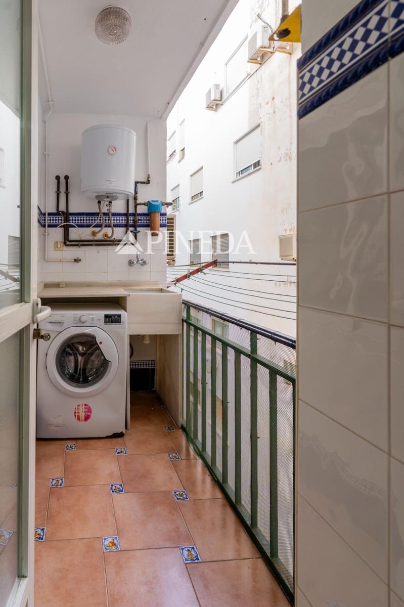 3 sypialnia Mieszkanie na sprzedaż w Pucol - 280 000 € (Ref: 9446325)