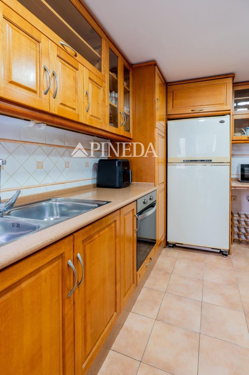 3 sypialnia Mieszkanie na sprzedaż w Pucol - 280 000 € (Ref: 9446325)