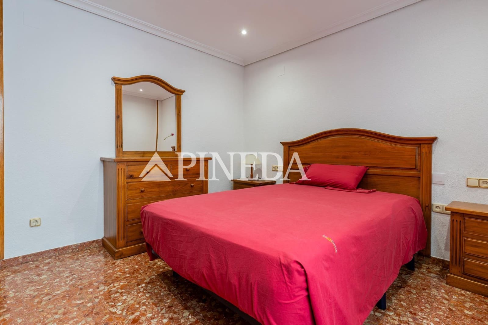 3 sypialnia Mieszkanie na sprzedaż w Pucol - 280 000 € (Ref: 9446325)