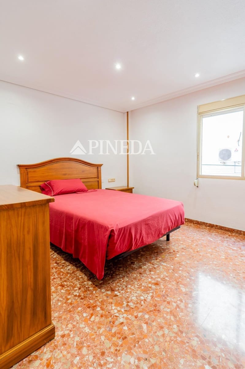 3 sypialnia Mieszkanie na sprzedaż w Pucol - 280 000 € (Ref: 9446325)