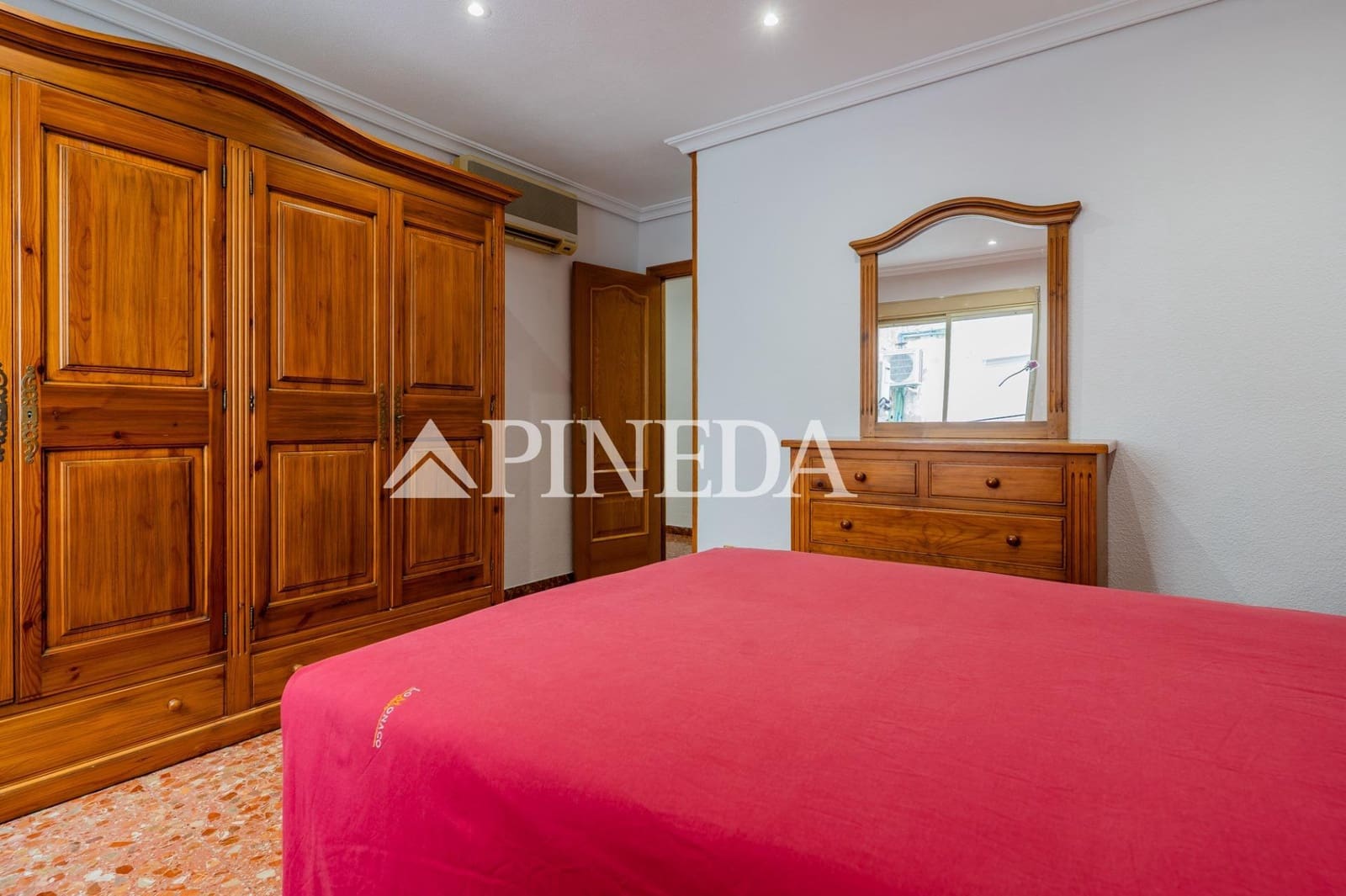 3 sypialnia Mieszkanie na sprzedaż w Pucol - 280 000 € (Ref: 9446325)