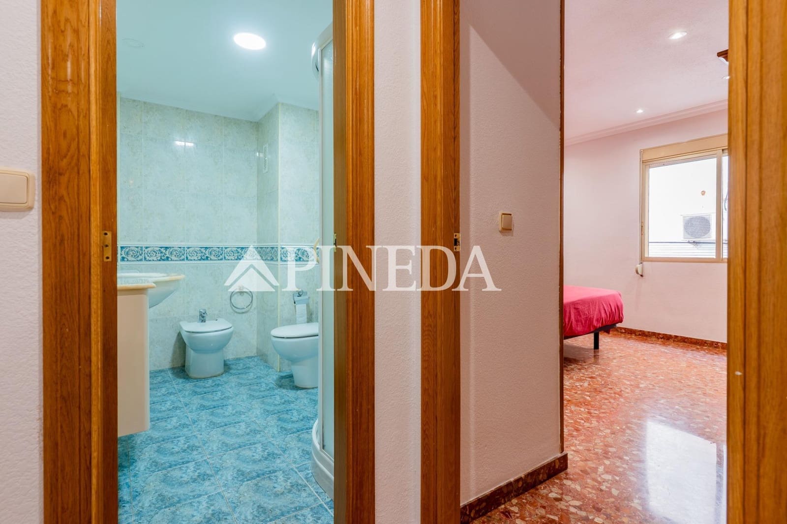 3 sypialnia Mieszkanie na sprzedaż w Pucol - 280 000 € (Ref: 9446325)