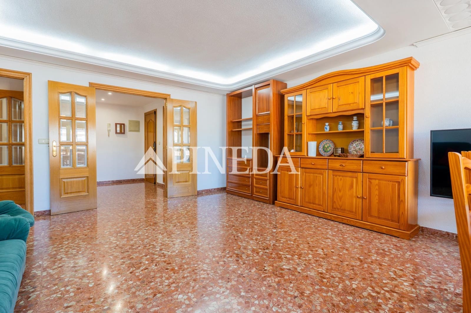 3 camera da letto Appartamento in vendita in Pucol - 278.000 € (Rif: 9446325)