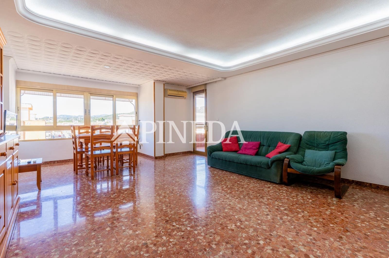 3 camera da letto Appartamento in vendita in Pucol - 278.000 € (Rif: 9446325)