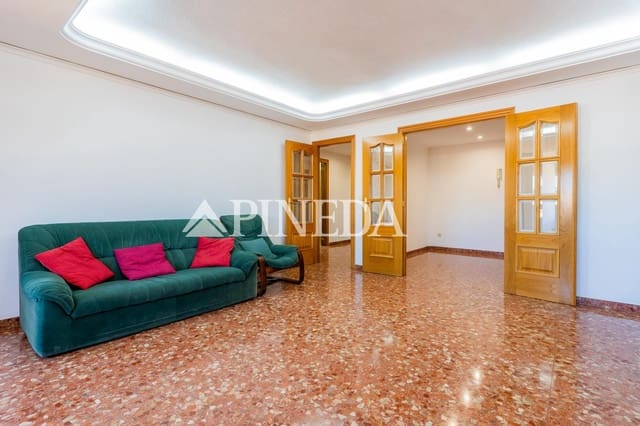 3 bedroom Flat for sale in Puçol - € 278,000 (Ref: 9446325)