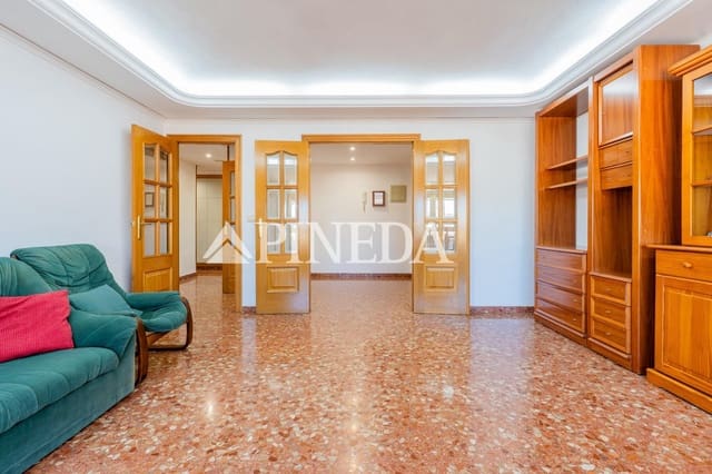 3 bedroom Flat for sale in Puçol - € 278,000 (Ref: 9446325)