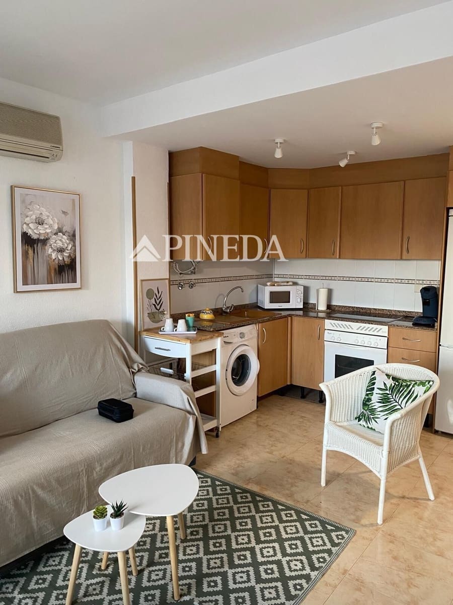 1 slaapkamer Appartement te koop in Pucol met zwembad garage - € 175.000 (Ref: 9462073)