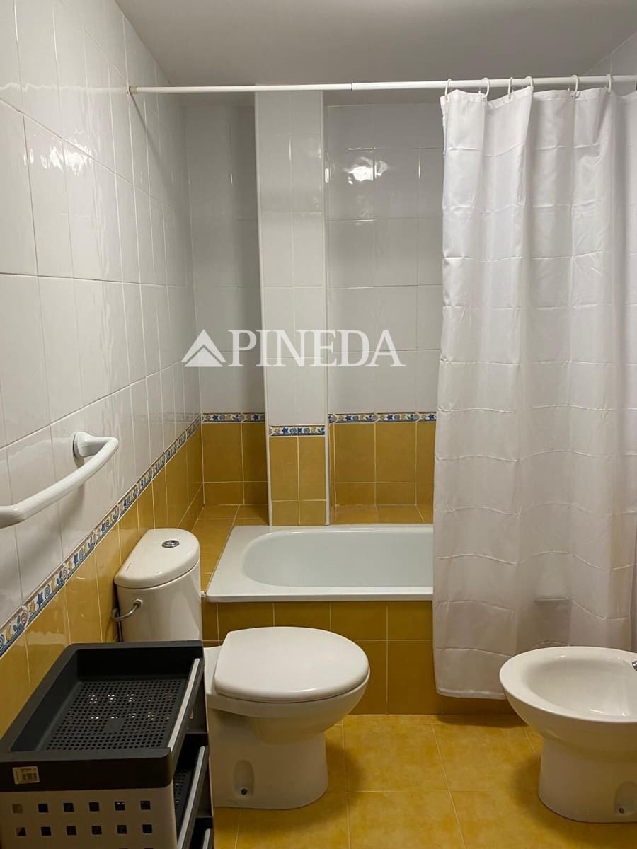 1 slaapkamer Appartement te koop in Pucol met zwembad garage - € 175.000 (Ref: 9462073)