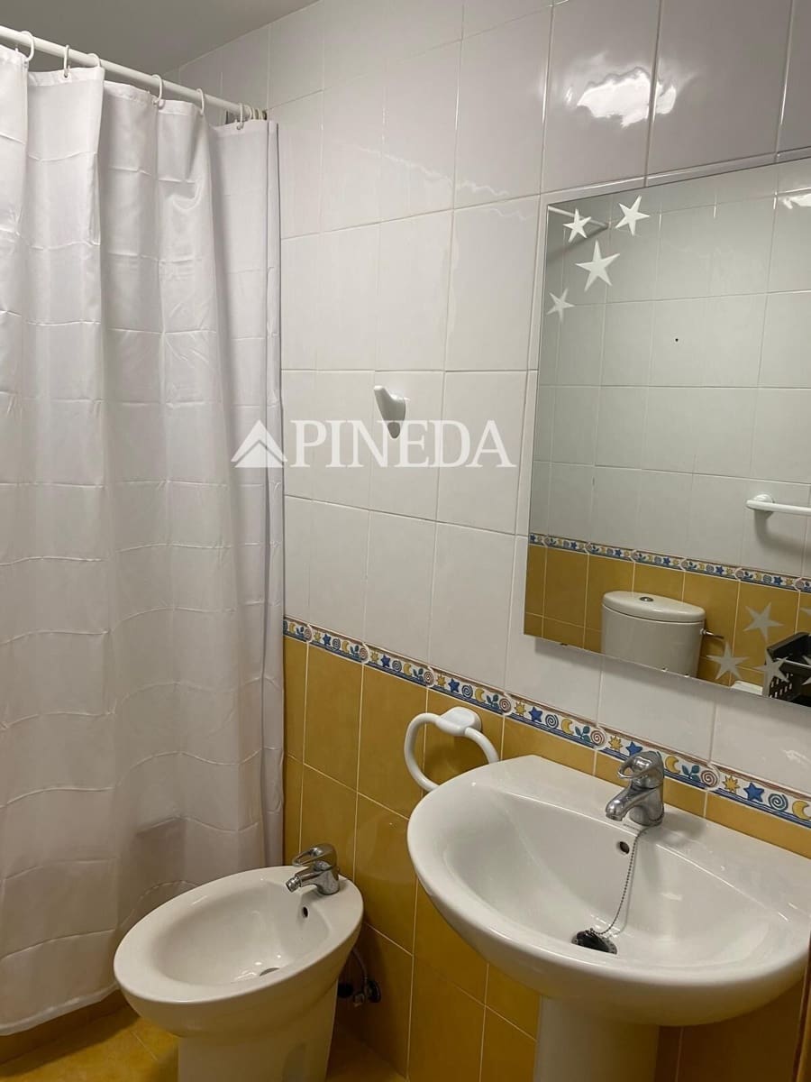 1 slaapkamer Appartement te koop in Pucol met zwembad garage - € 175.000 (Ref: 9462073)