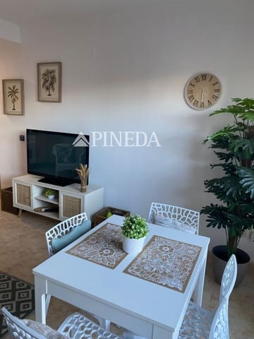 1 slaapkamer Appartement te koop in Puçol met zwembad garage - € 175.000 (Ref: 9462073)