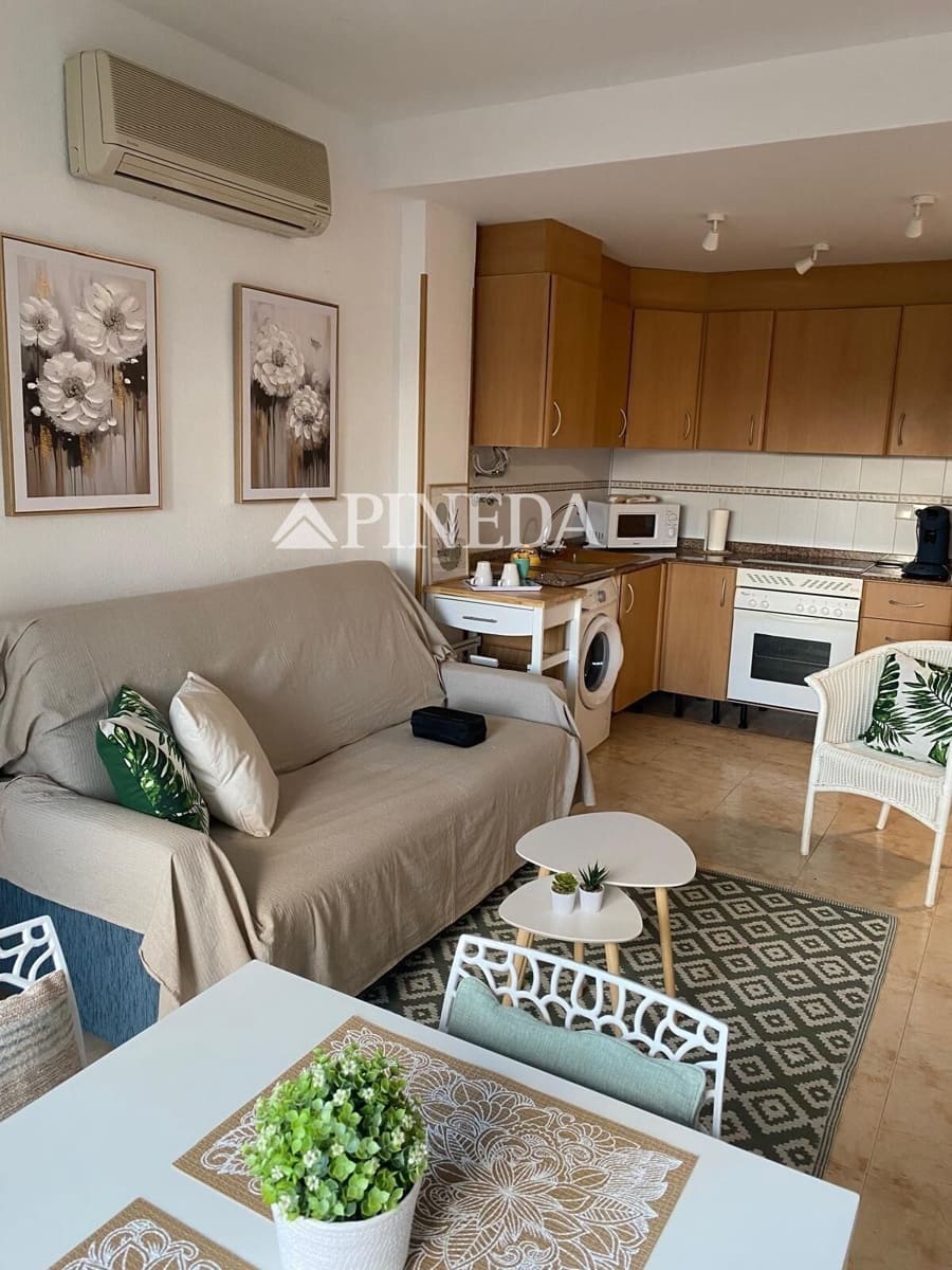 1 slaapkamer Appartement te koop in Pucol met zwembad garage - € 175.000 (Ref: 9462073)