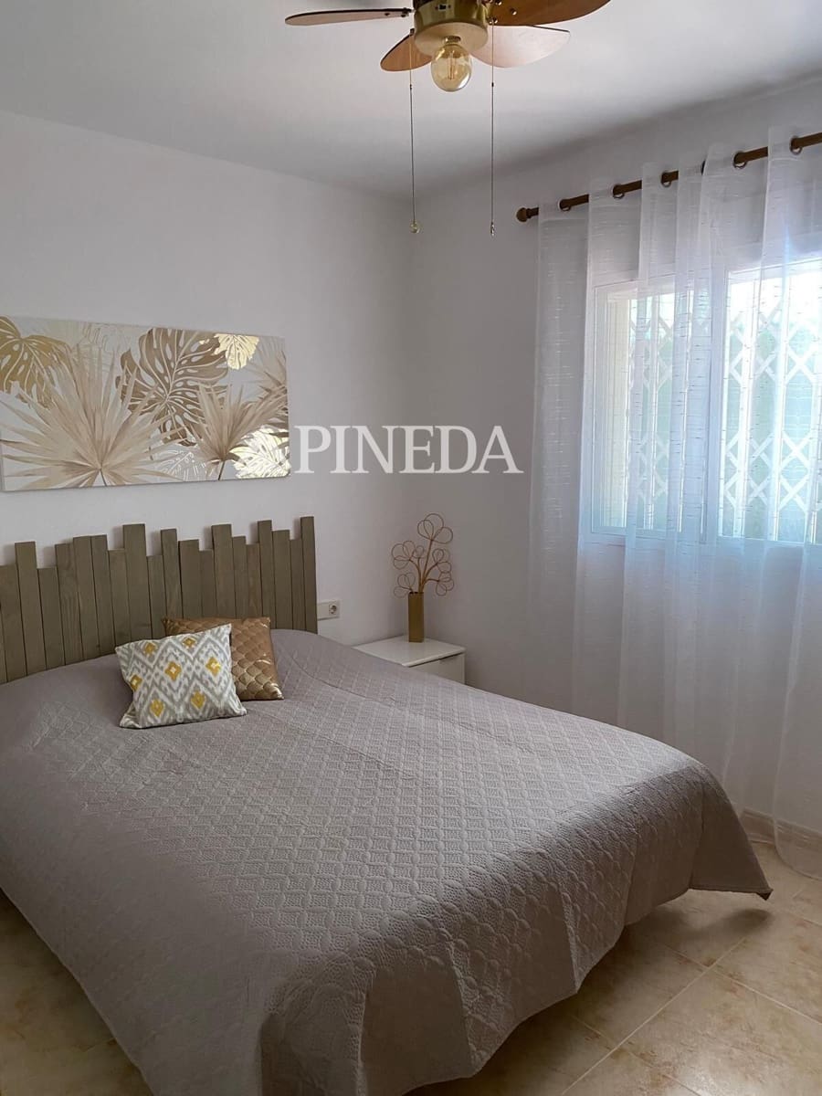 1 slaapkamer Appartement te koop in Pucol met zwembad garage - € 175.000 (Ref: 9462073)