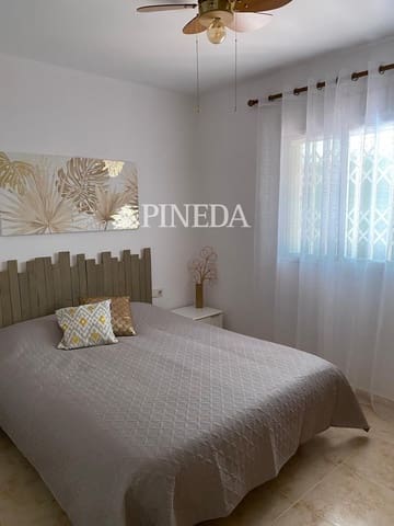 1 slaapkamer Appartement te koop in Puçol met zwembad garage - € 175.000 (Ref: 9462073)