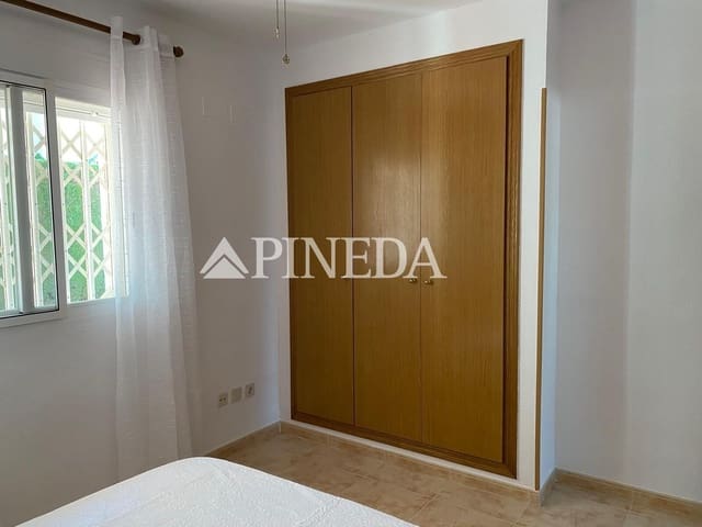 1 slaapkamer Appartement te koop in Puçol met zwembad garage - € 175.000 (Ref: 9462073)