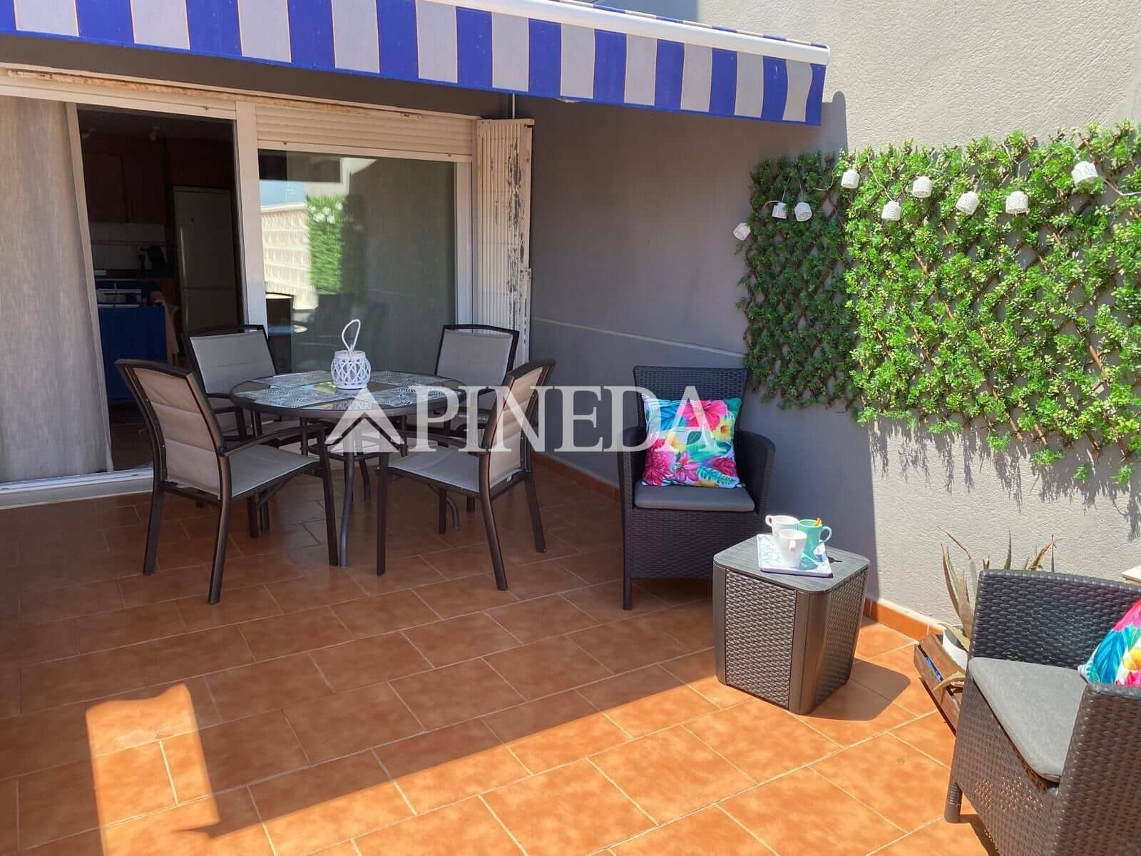 1 slaapkamer Appartement te koop in Pucol met zwembad garage - € 175.000 (Ref: 9462073)