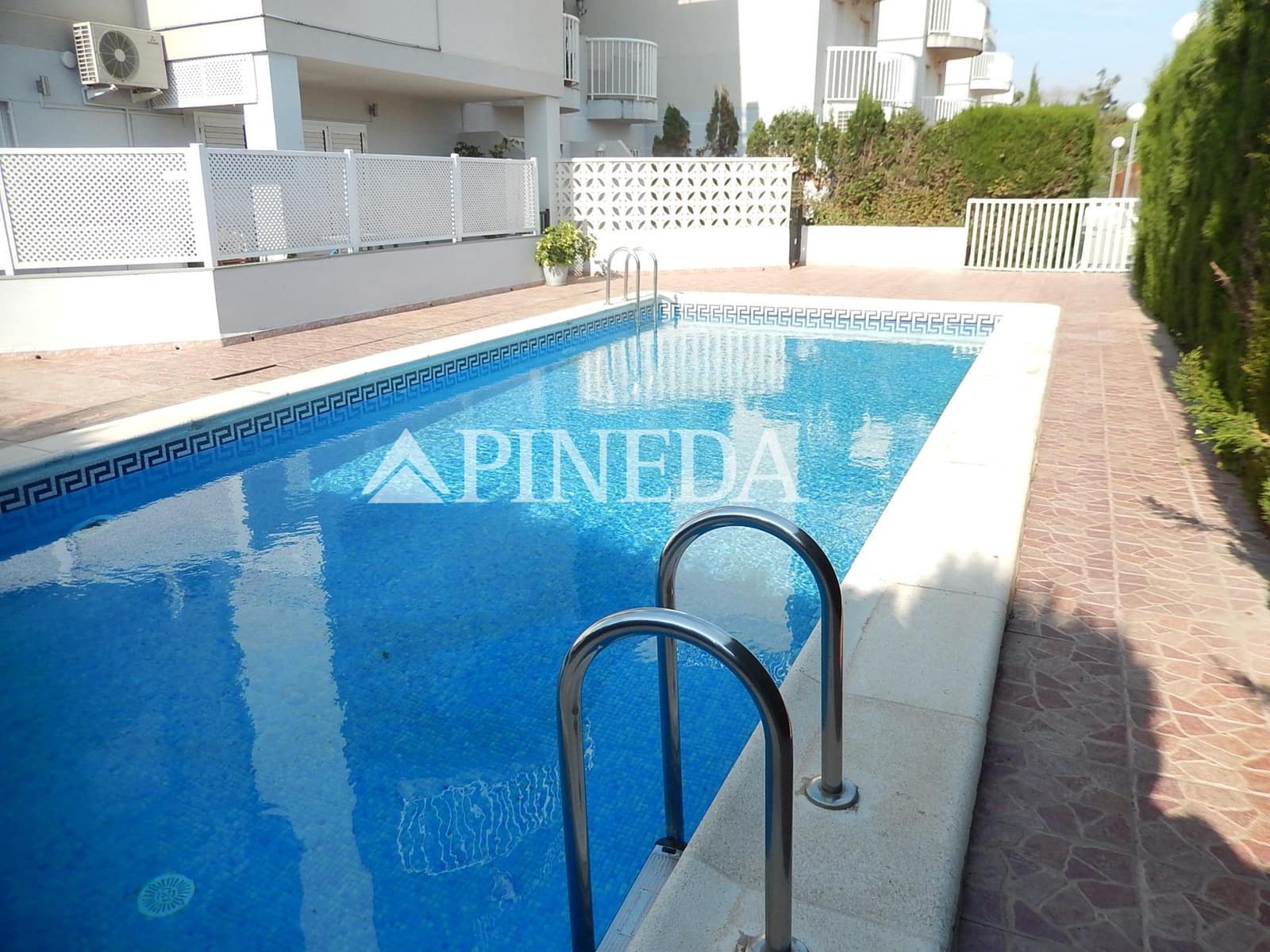 1 slaapkamer Appartement te koop in Pucol met zwembad garage - € 175.000 (Ref: 9462073)