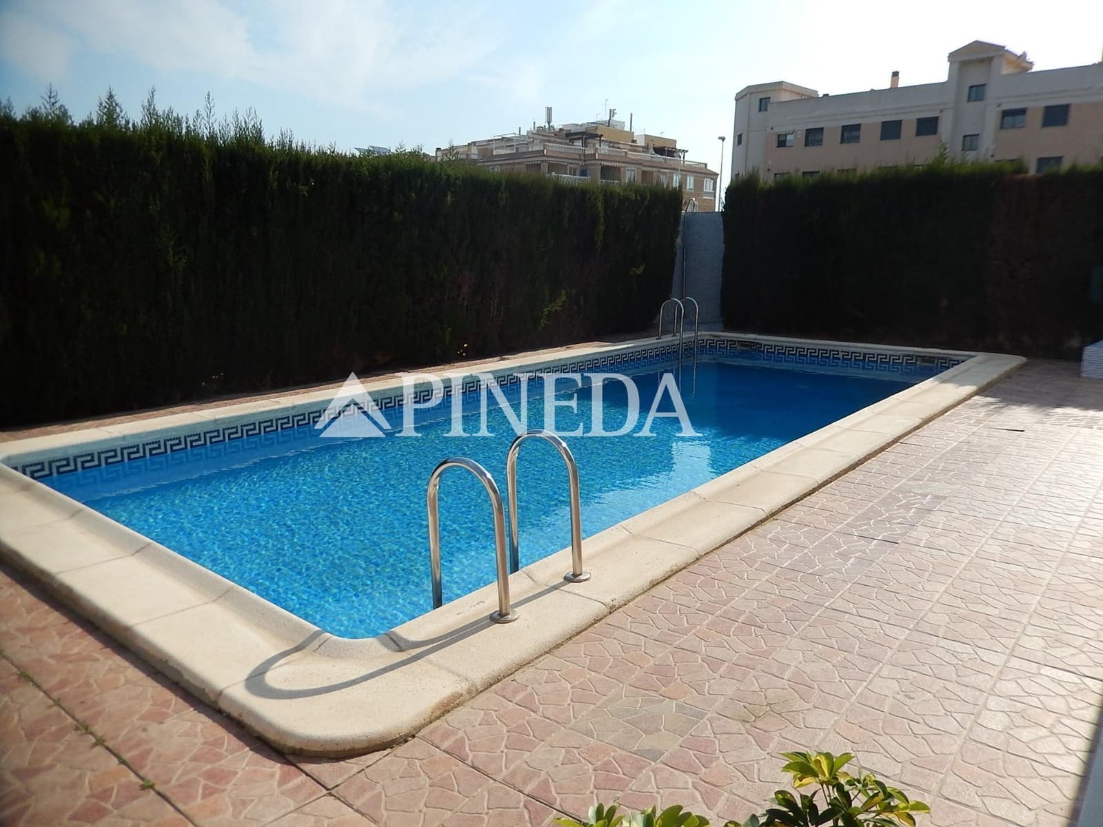 1 slaapkamer Appartement te koop in Pucol met zwembad garage - € 175.000 (Ref: 9462073)