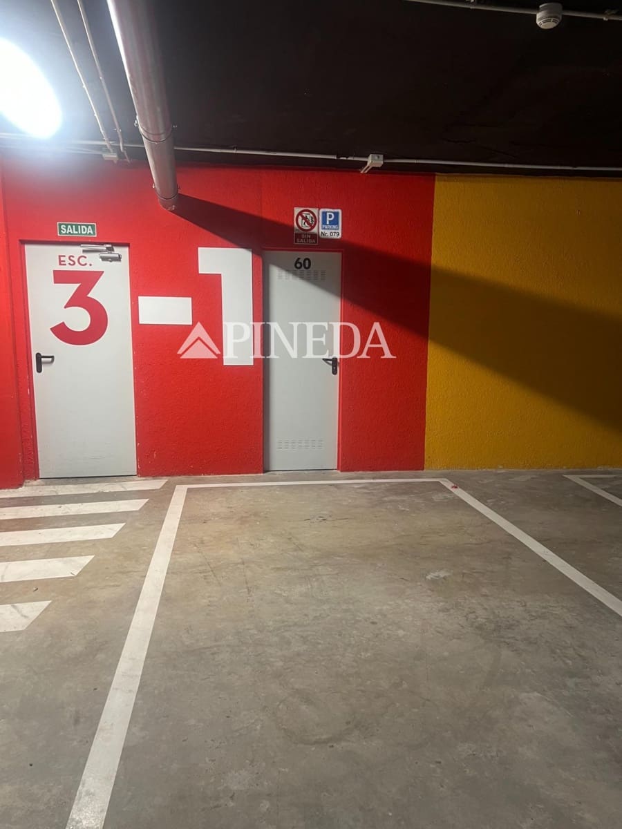 Garaż na sprzedaż w Canet d'En Berenguer - 25 000 € (Ref: 9465645)