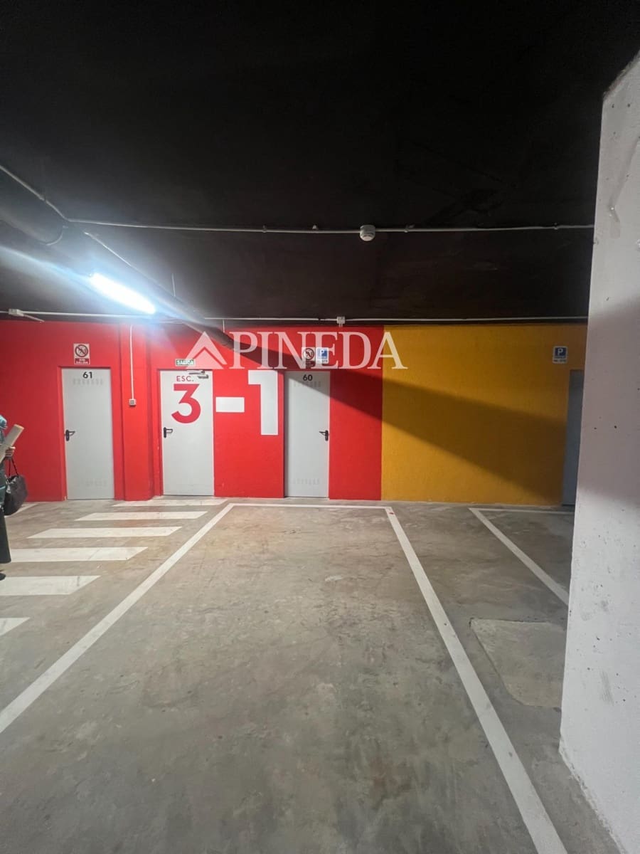 Garaż na sprzedaż w Canet d'En Berenguer - 25 000 € (Ref: 9465645)