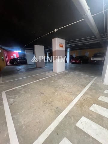 Garaje en Canet d'En Berenguer en venta - 25.000 € (Ref: 9465645)