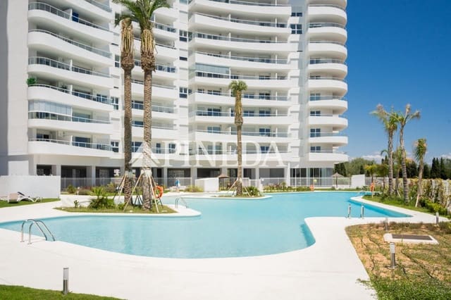 Garaje en Canet d'En Berenguer en venta - 25.000 € (Ref: 9465645)